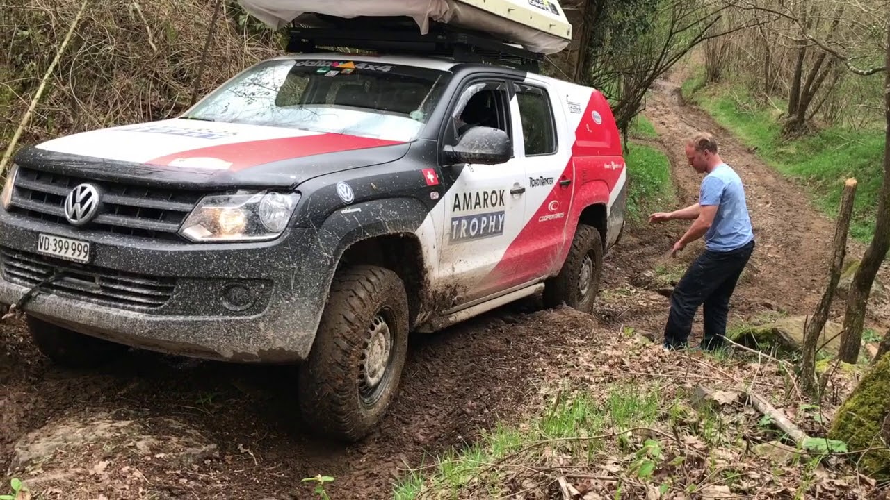 Offroad Event 2018 The Joker's