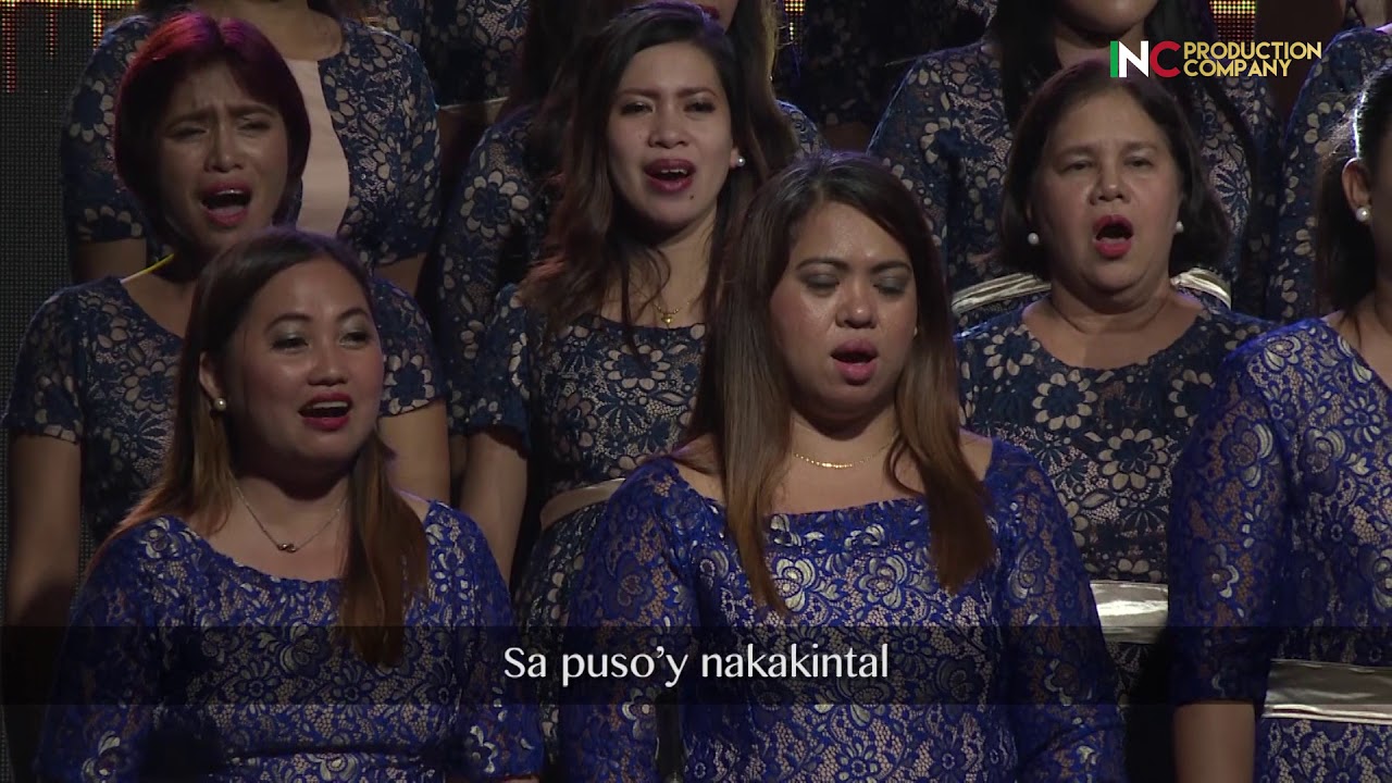75TH LA UNION | Magpapasakop Sa Namamahala Sa Iglesia