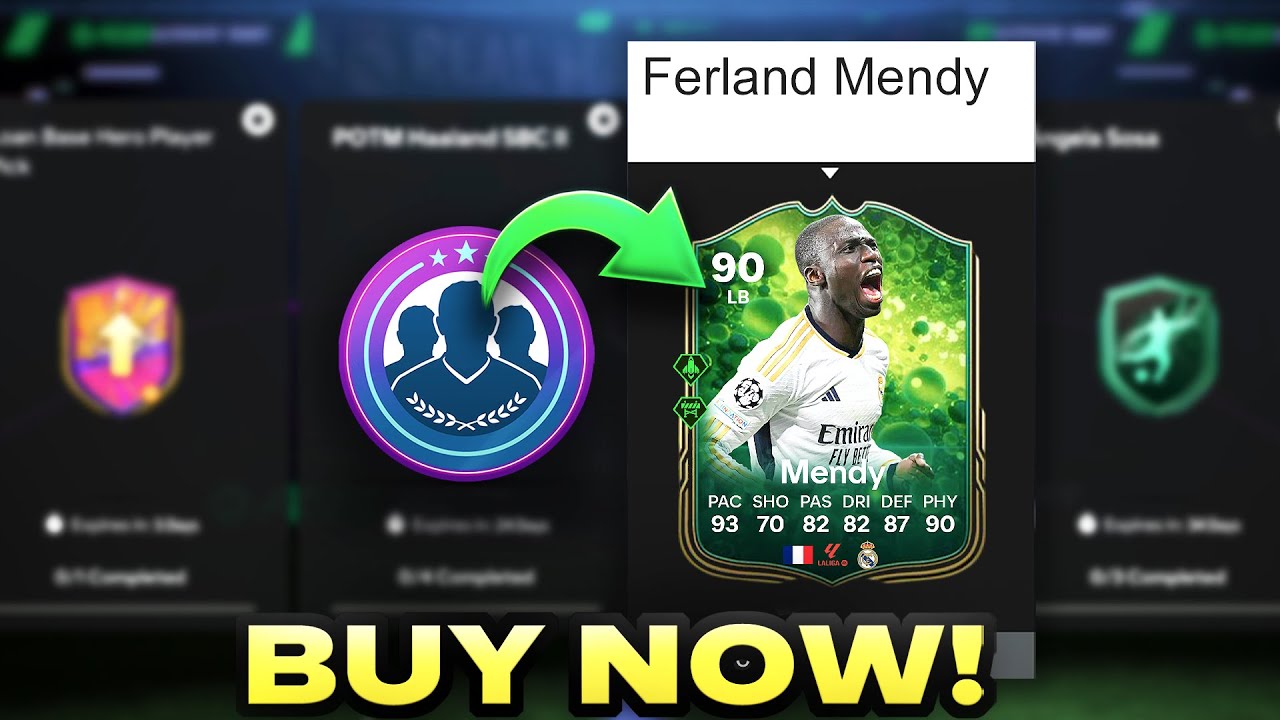 Make Millions Of Coins In EAFC 25 With This Trading Method💰!