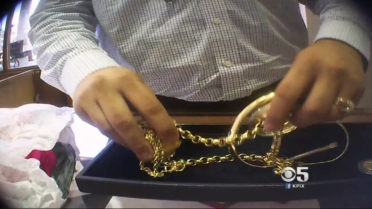 Traveling Gold Appraiser Not Likely To Give Best Value For Your Jewelry