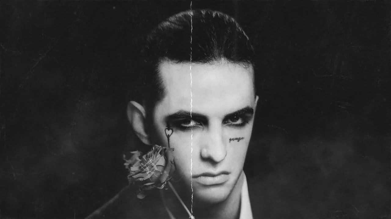 Achille Lauro - My funny Valentine