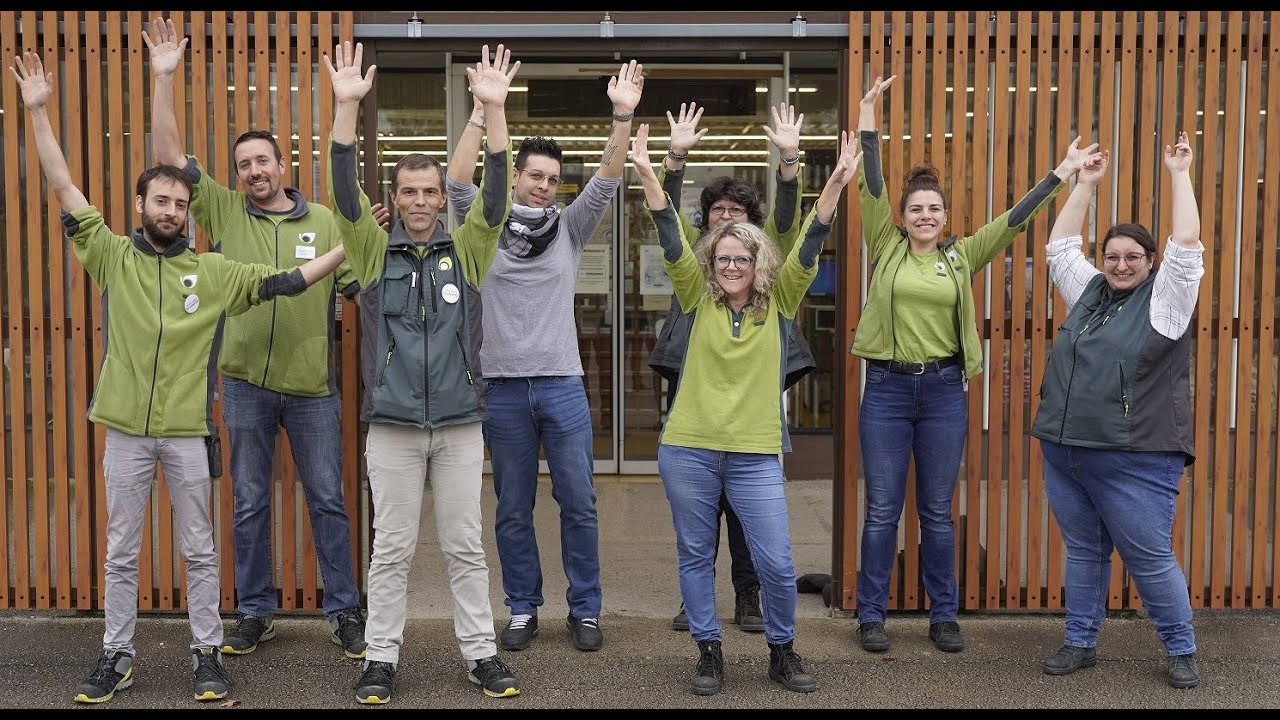 Le groupe LORCA inaugure son premier magasin en Haute-Marne