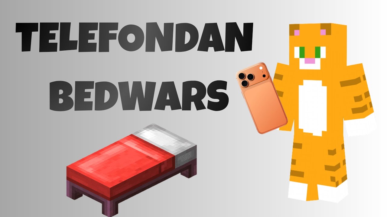 REZALET BİR DENEYİMDİ | Minecraft Bedwars 