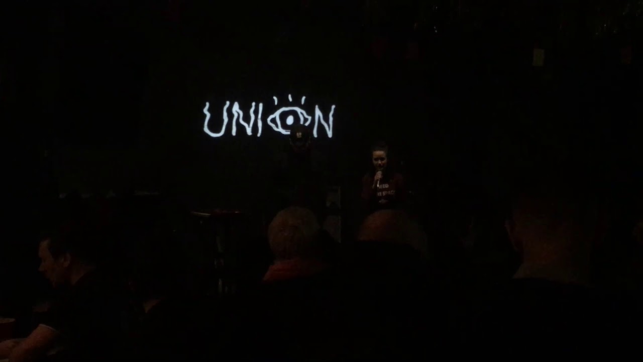 Summer Vibe Band live @Union Bar 02/02/2018