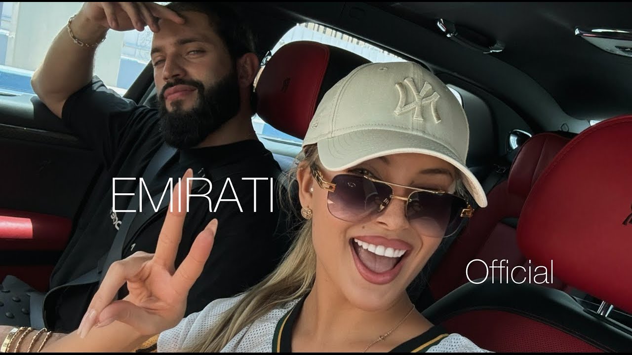 ŻYCIE W DUBAJU 2 🌴| przeprowadzka do Dubaju, EMIRATI official, work life balance i codzienność w ZEA