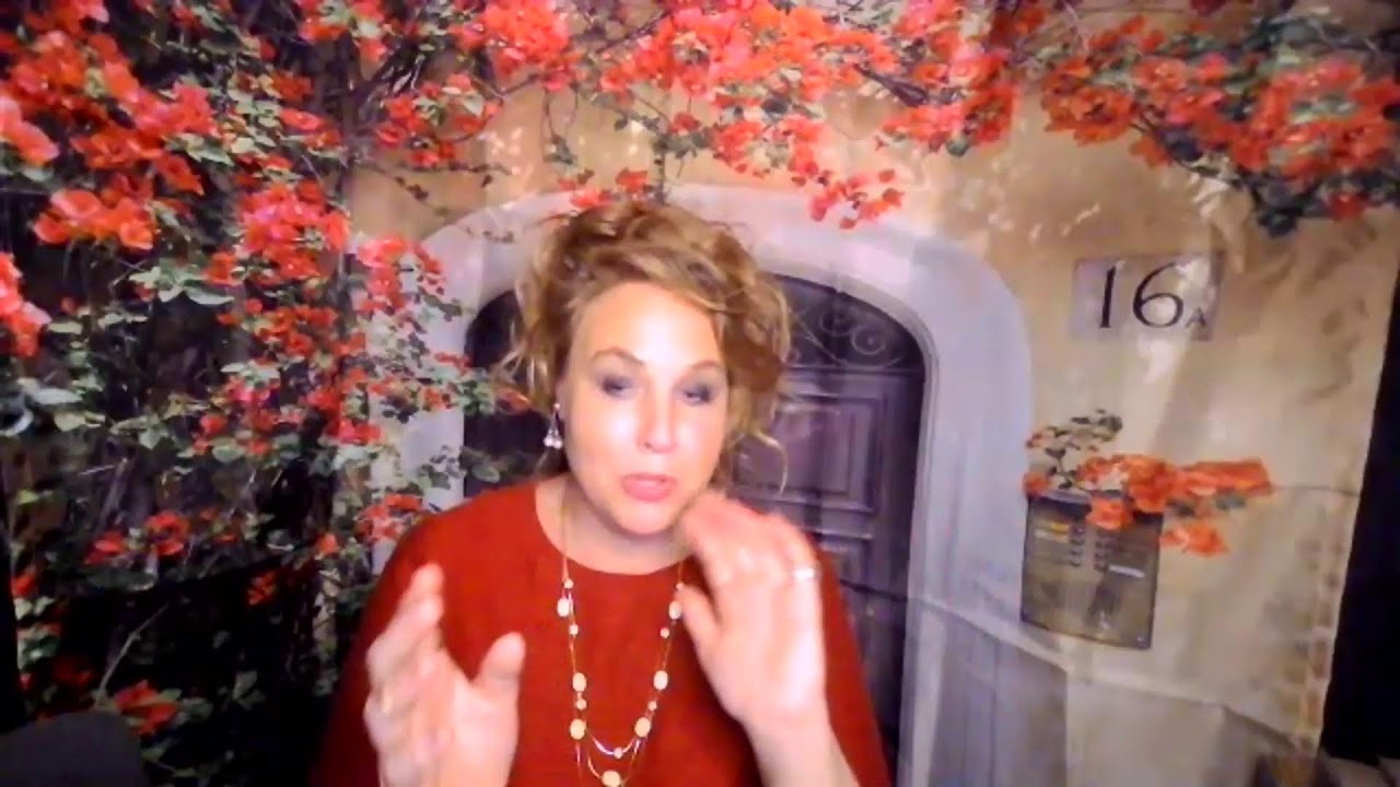 Gemini: What's ahead in romance