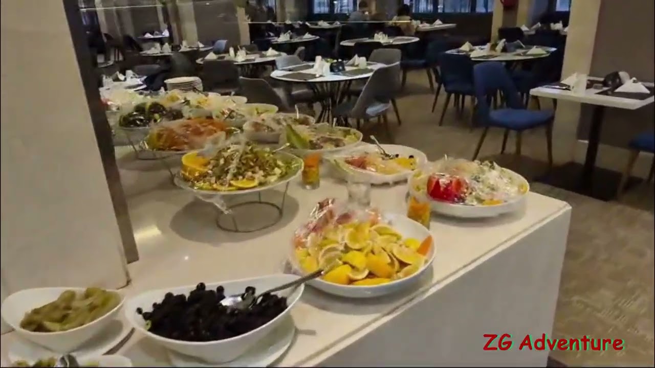 USA 2 Madinah | Elaf Al Taqwa Hotel Madinah Full Review | #hotels #madiana #viralvideo #viralshorts