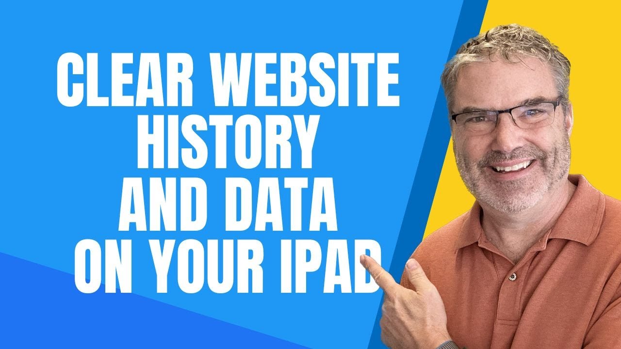 Easy and Fast! Learn to Clear Your iPad's Browsing History Quickly