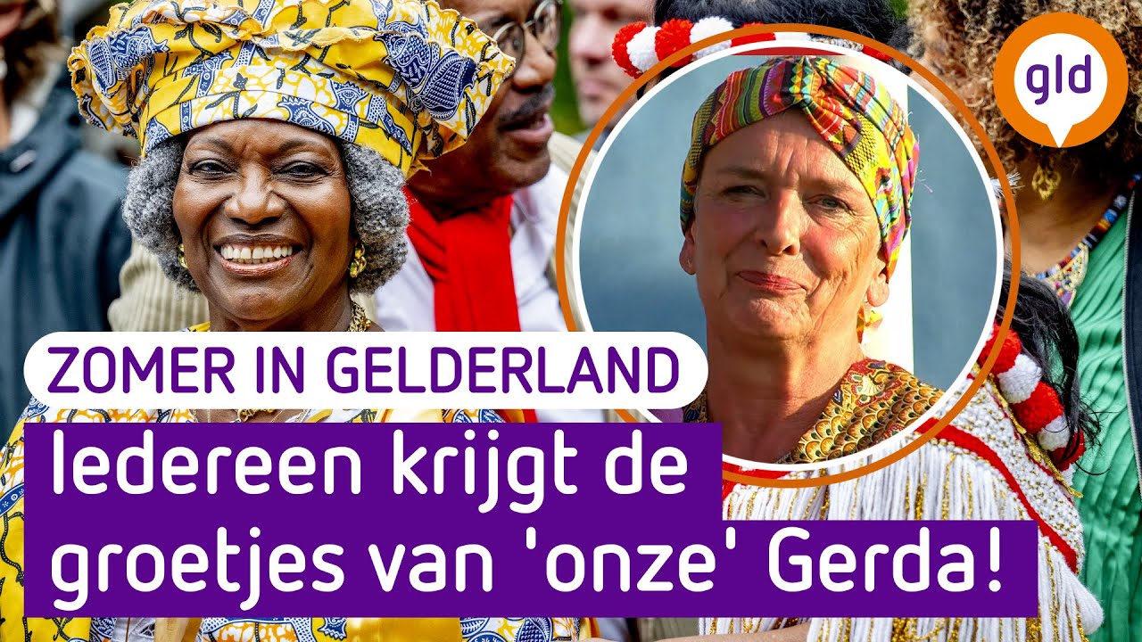 Zomer in Gelderland | Epse | 23-8-2023 | #13