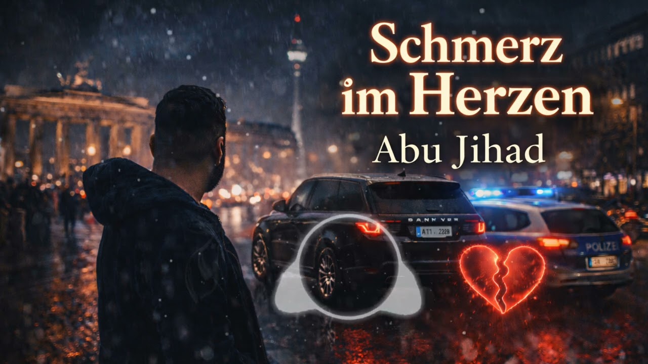 Schmerz im Herzen _ Abu Jihad ( prod.By.Music.Ms) 2026 