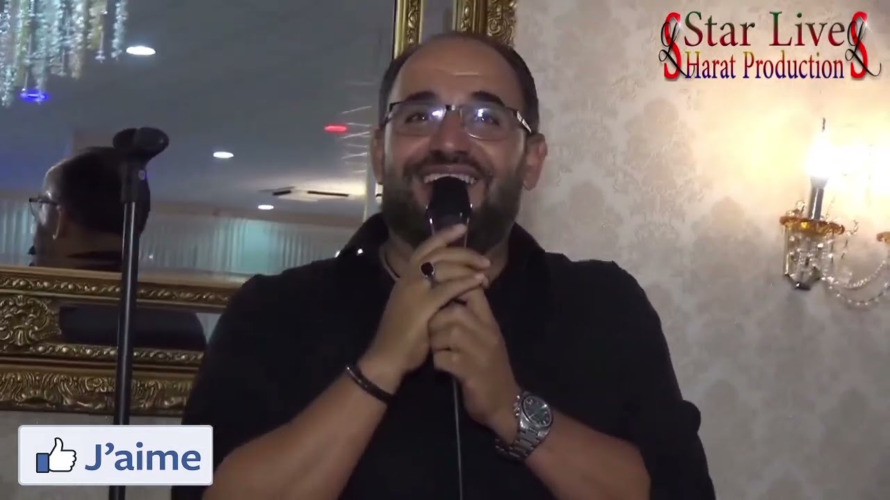 SID ALI CHALABALA V 04   STAR LIVE HARAT PRODUCTION 0551.00.75.29 - 0560 30 52 74
