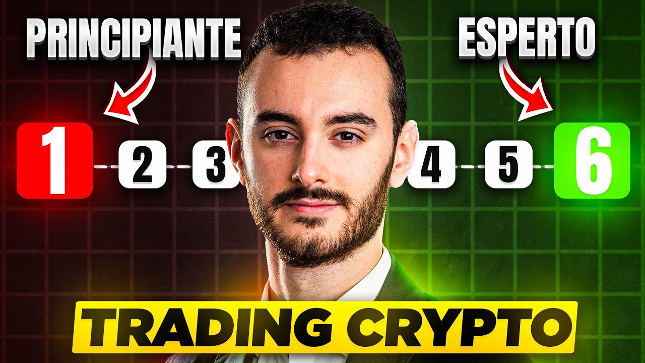 Corso Gratuito Trading Crypto &ndash; Guida Completa BYBIT