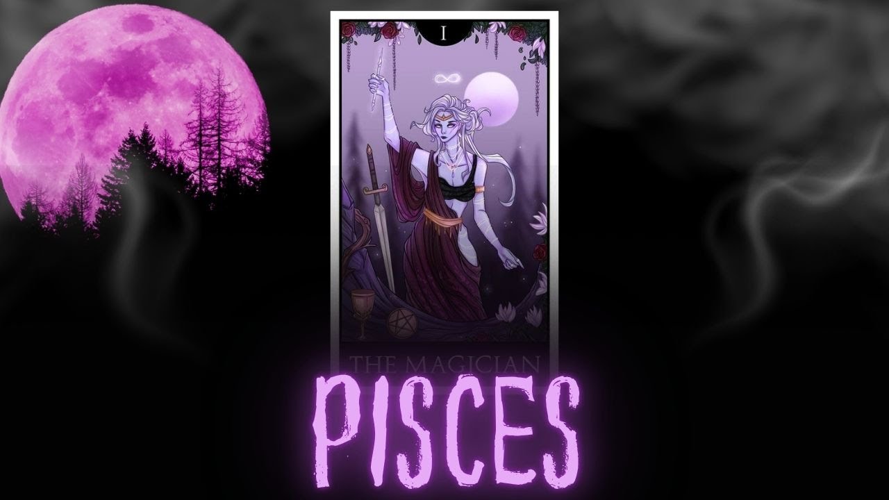 PISCES HE SPOKE LAST NIGHT WITH THIS WOMAN!! 😱📞 THEY SAID THIS 🔮 FEBRUARY 2026 TAROT LOVE READING