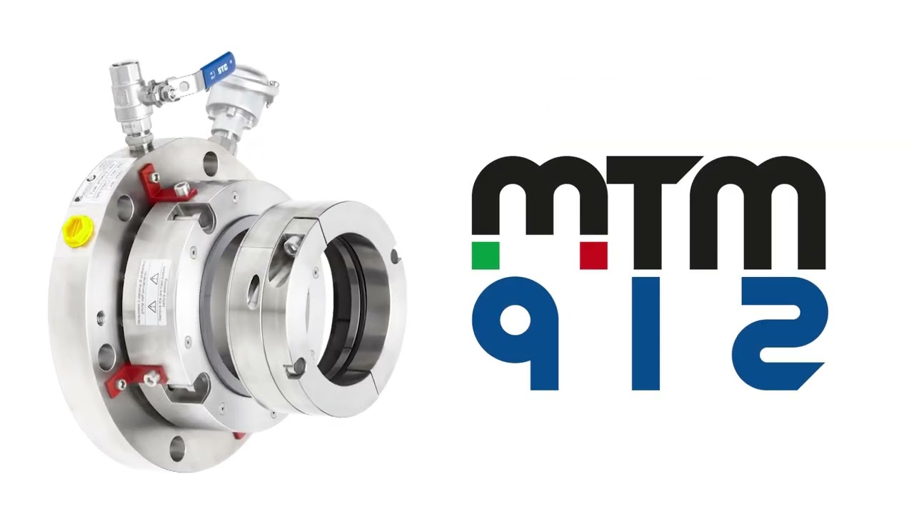 MICROTEM - Marine seals for yachts and commercial vessels