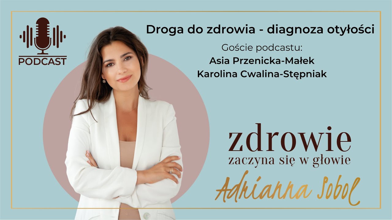 Droga do zdrowia &ndash; diagnoza choroby otyłościowej