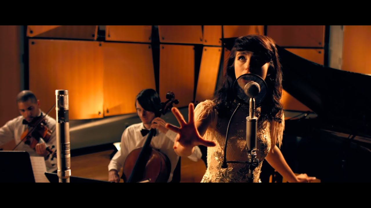 Kimbra - As You Are (Live Session)