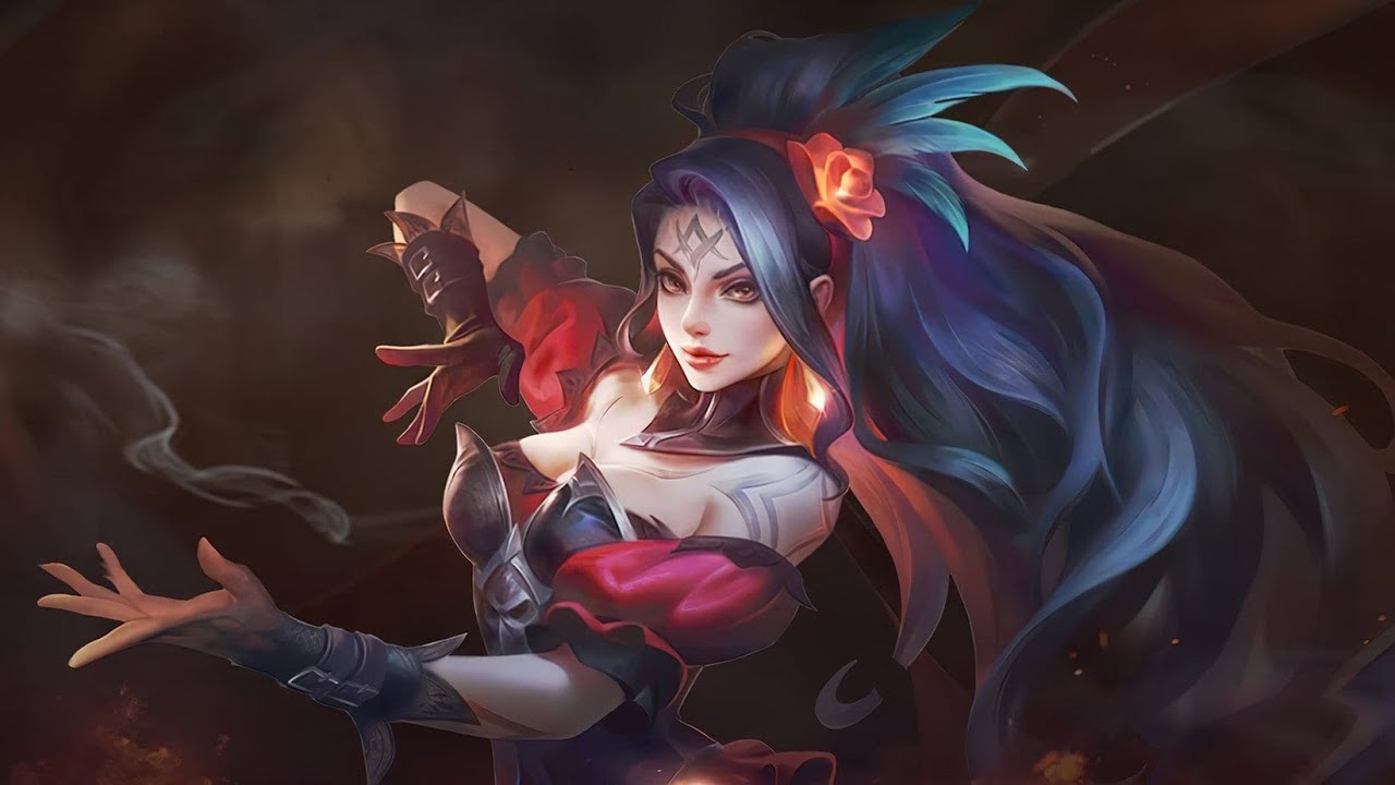 ROAD to 500 SUB || MOBA 5V5 SOLO RANK PUSH ||