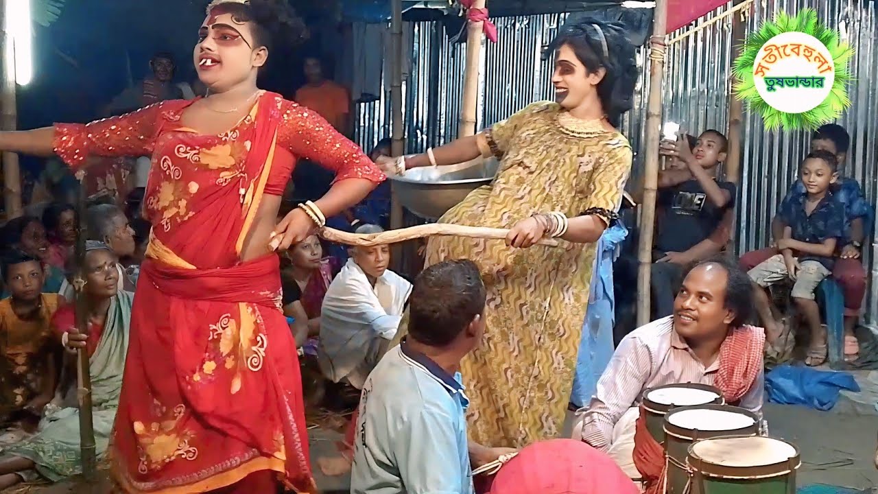 #জনপ্রিয় /একটু/ কানা /খোরার /অভিনয় #