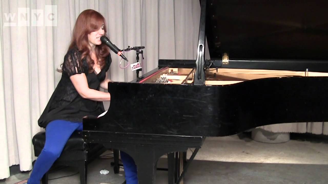 Tori Amos 