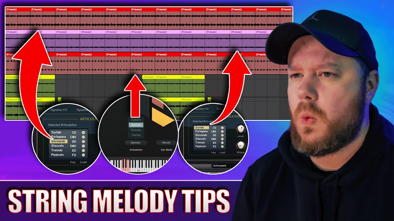 How To Make Dark Orchestral Drill Beats In Ableton Live (Full Tutorial)