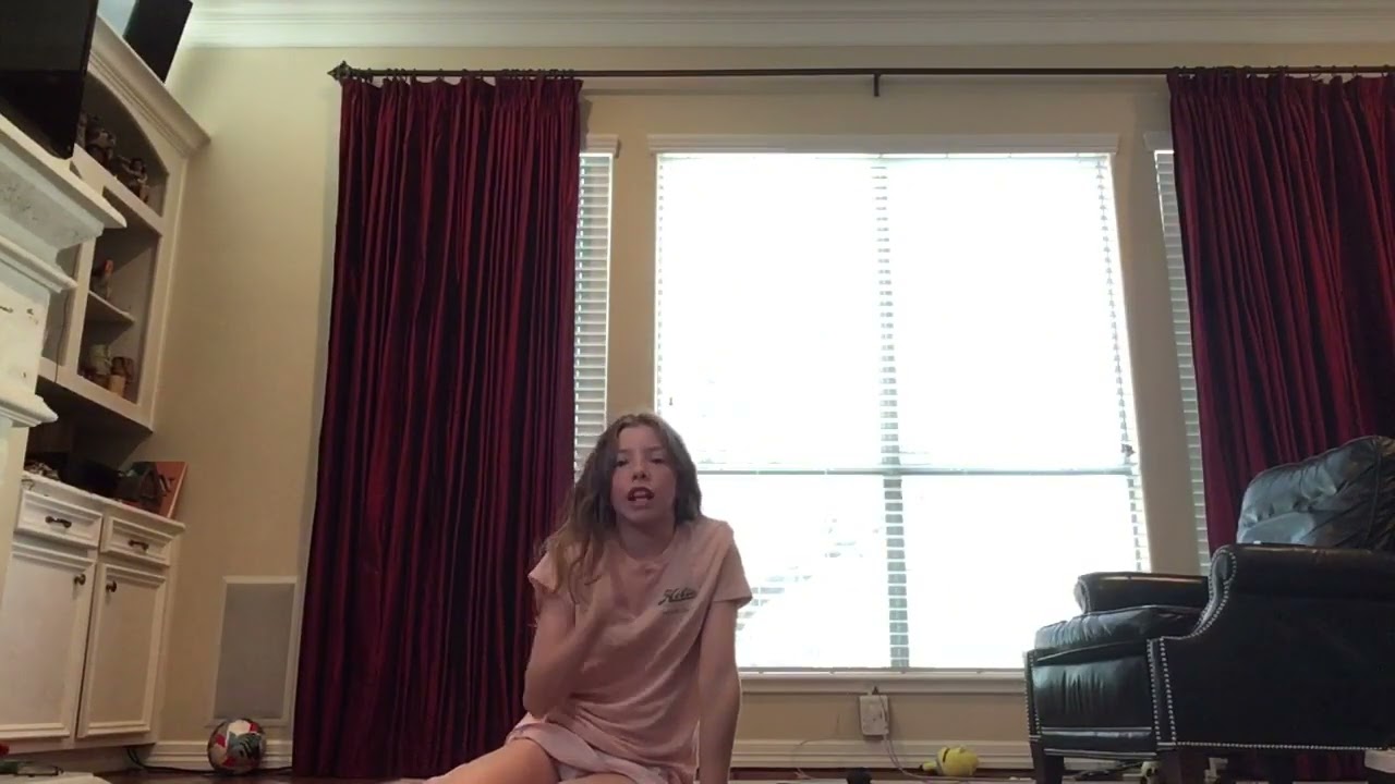 HOW TO DO A FRONT WALKOVER IN MINUTES FOR BEGINNERS NO ADDS