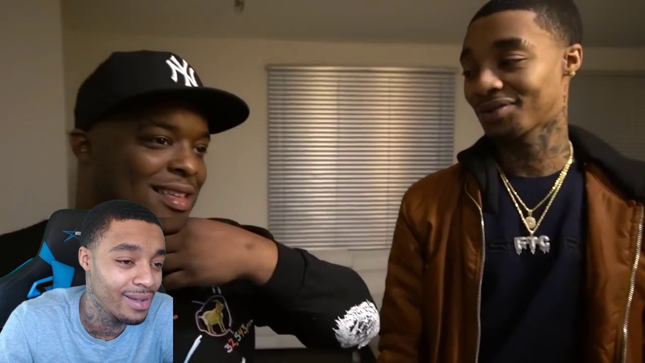 FLIGHTREACTS GETS EXPOSED FOR WEARING FAKE JEWELRY REACTION!