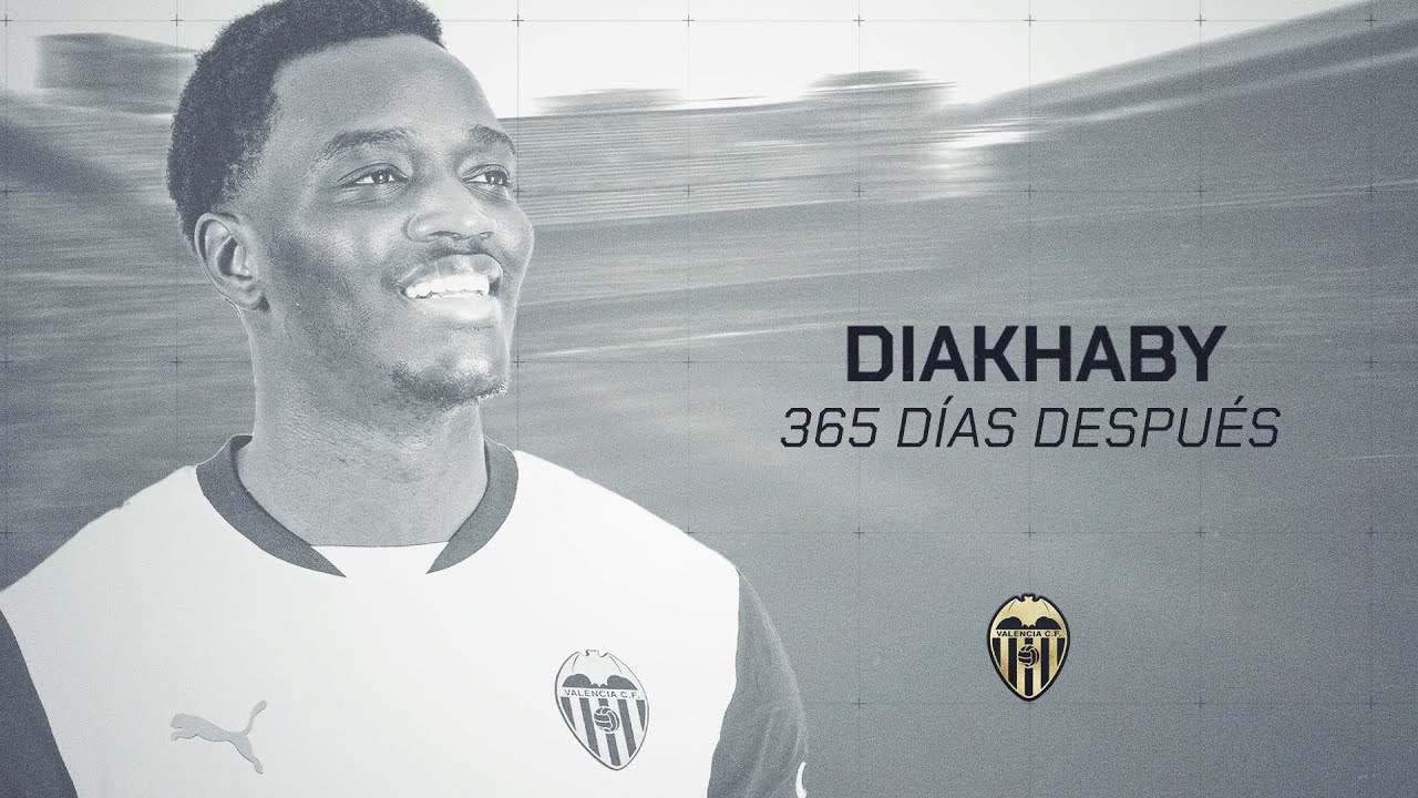 DIAKHABY: 365 D&Iacute;AS DESPU&Eacute;S | PARTE 1