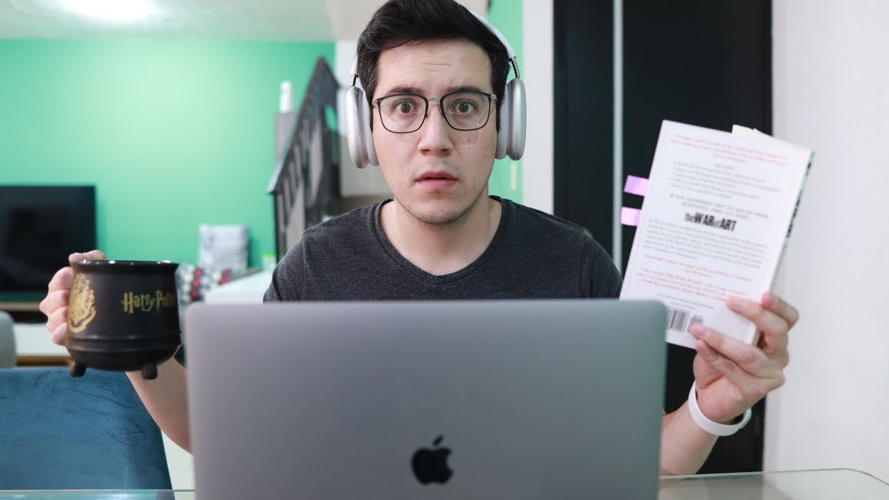 3 Hábitos Contradictorios Para Aumentar tu Productividad