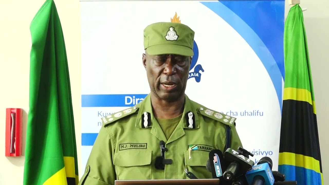 SAKATA LA KIFO CHA NYANZA, WATU WAWILI WAKAMATWA AKIWEMO MKE WAKE REHEMA KWA TUHUMA ZA KUHUSIKA