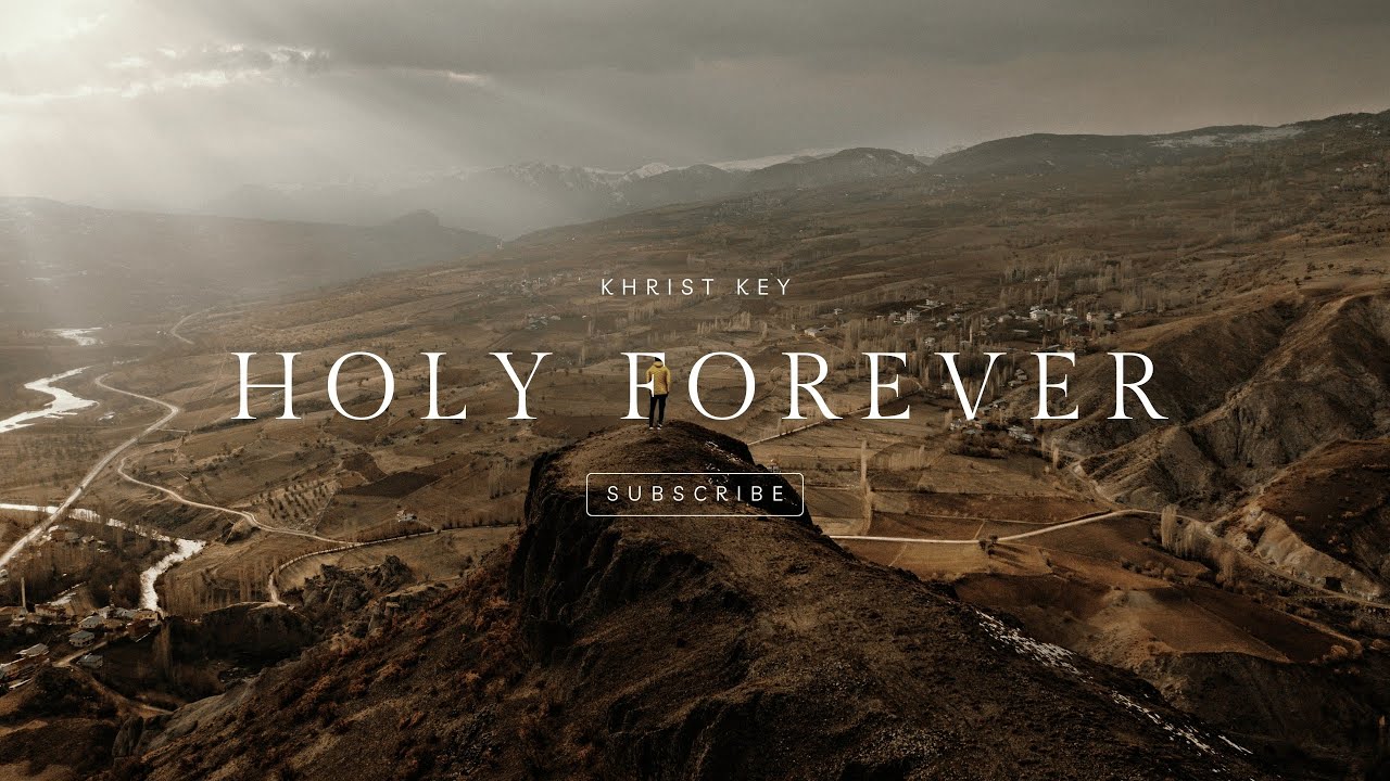 🎤KARAOKE channel- Holy Forever 🎤| CeCe Winans - Holy Forever (Official Music Video)