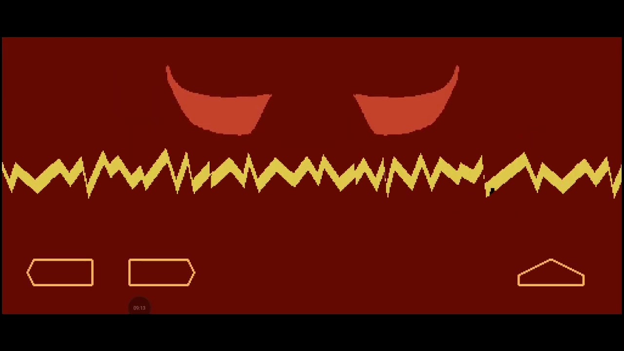 Jogando level devil 🔥