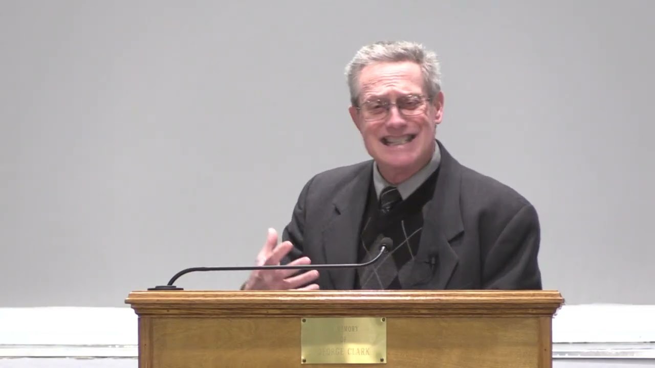 From Fear to Faith: The Transforming Example of Nicodemus