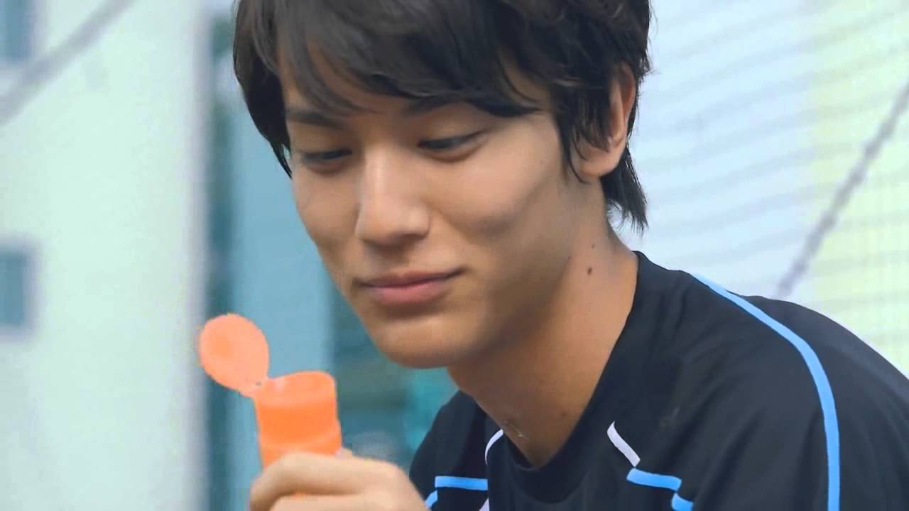 W Sidestory Episode 2 「Club, Sweat, and The Scent of Soap」 Girl`s side｜SEA BREEZE [ENG SUB]
