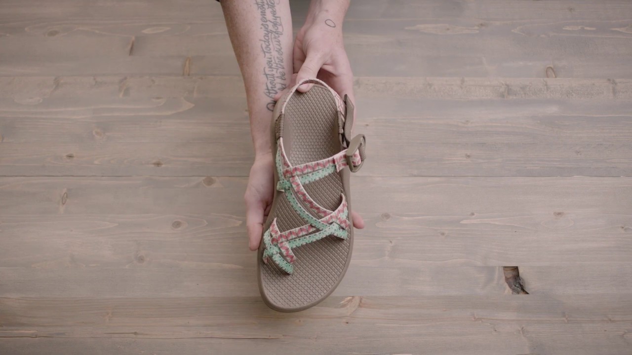 Meet the Team That Designs Your Chaco Sandals