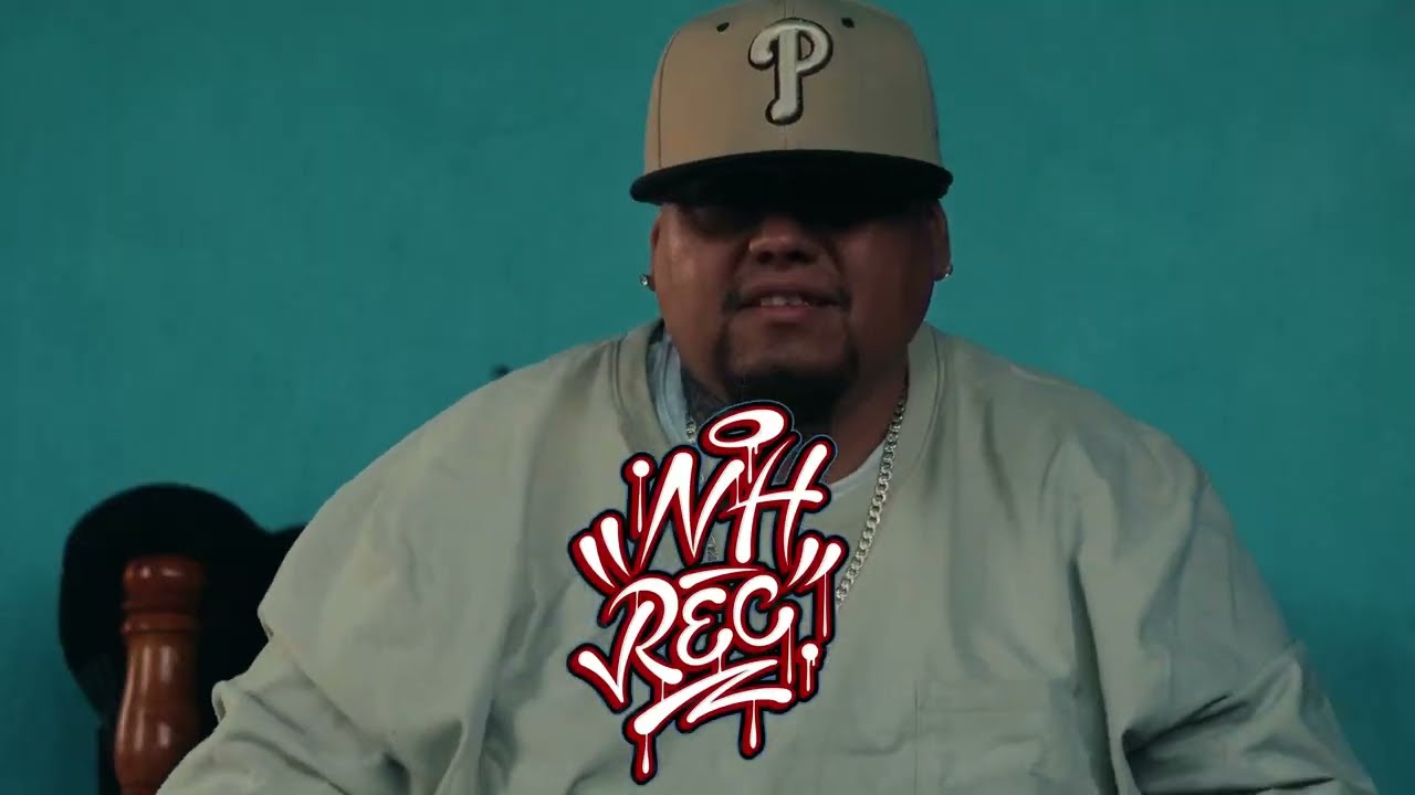 VAGANDO (Video Oficial) PATTO GANGSTER FAMILIA @NH_Rec