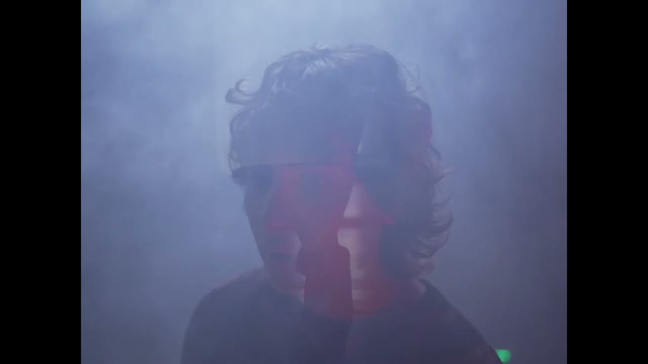 Kyla Vėjas! - Ar Liksi Šalia (music video)