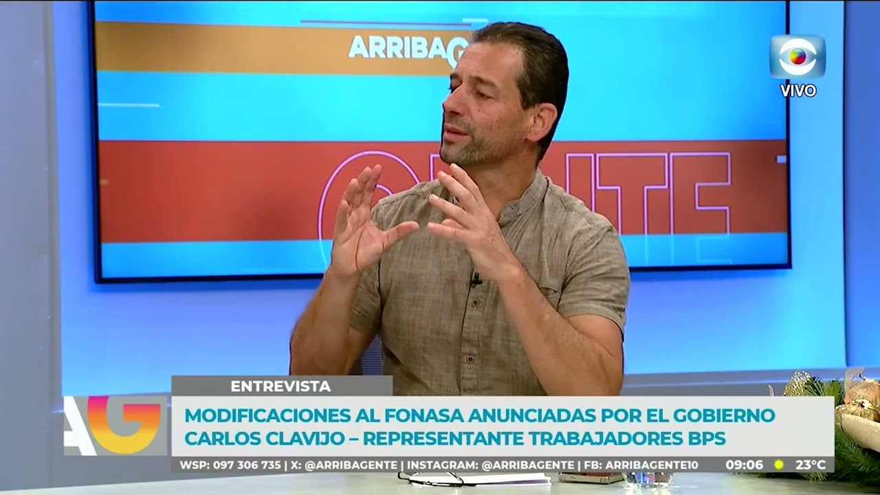 Carlos Clavijo (ERT-BPS)