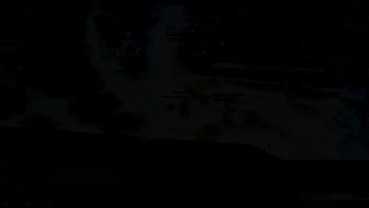SteamKO [ Cyhper] -  Ilk Karus Town Vurma
