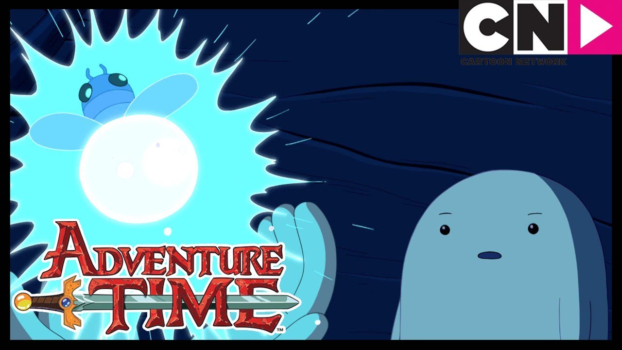 Hora de Aventura | Hermano Pequeño | Cartoon Network
