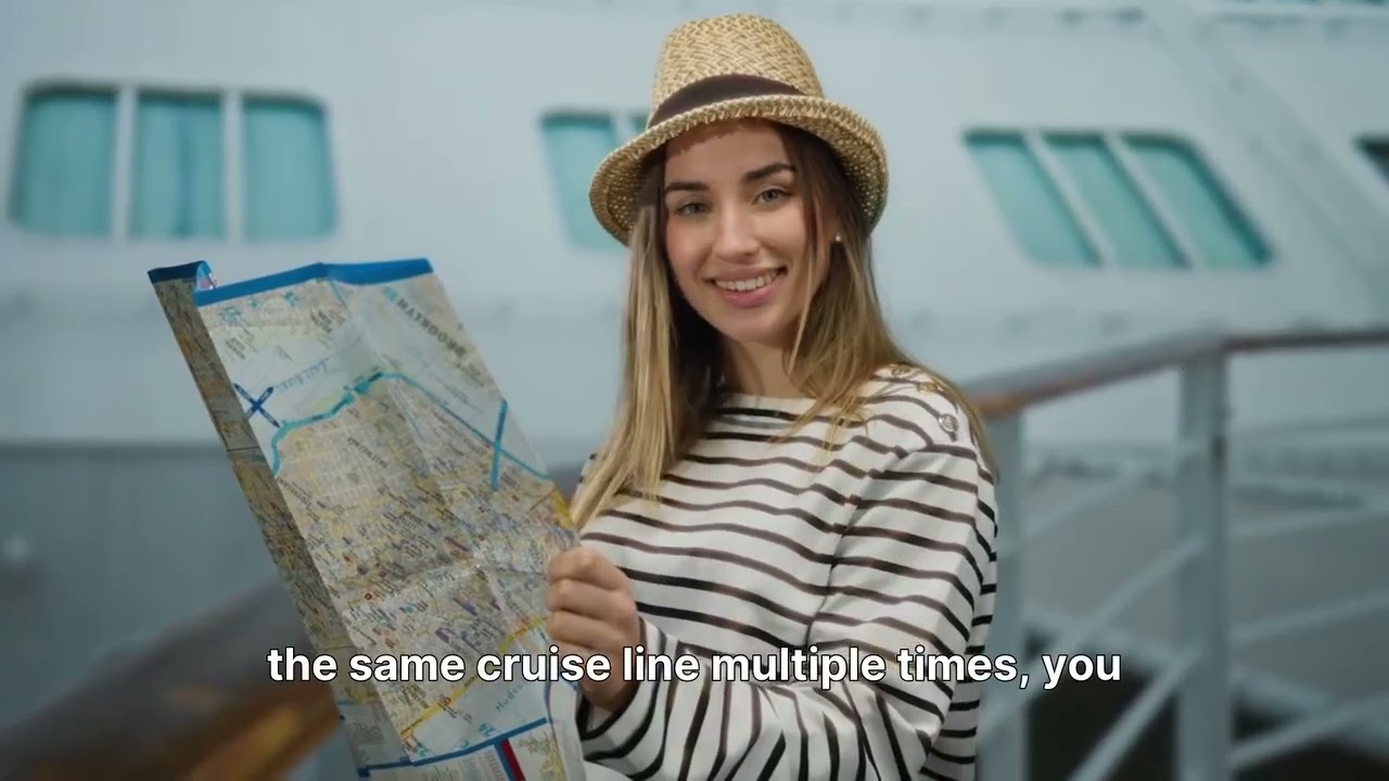 Cruise Booking Guide: Direct vs. Travel Advisor - Which is Best? 