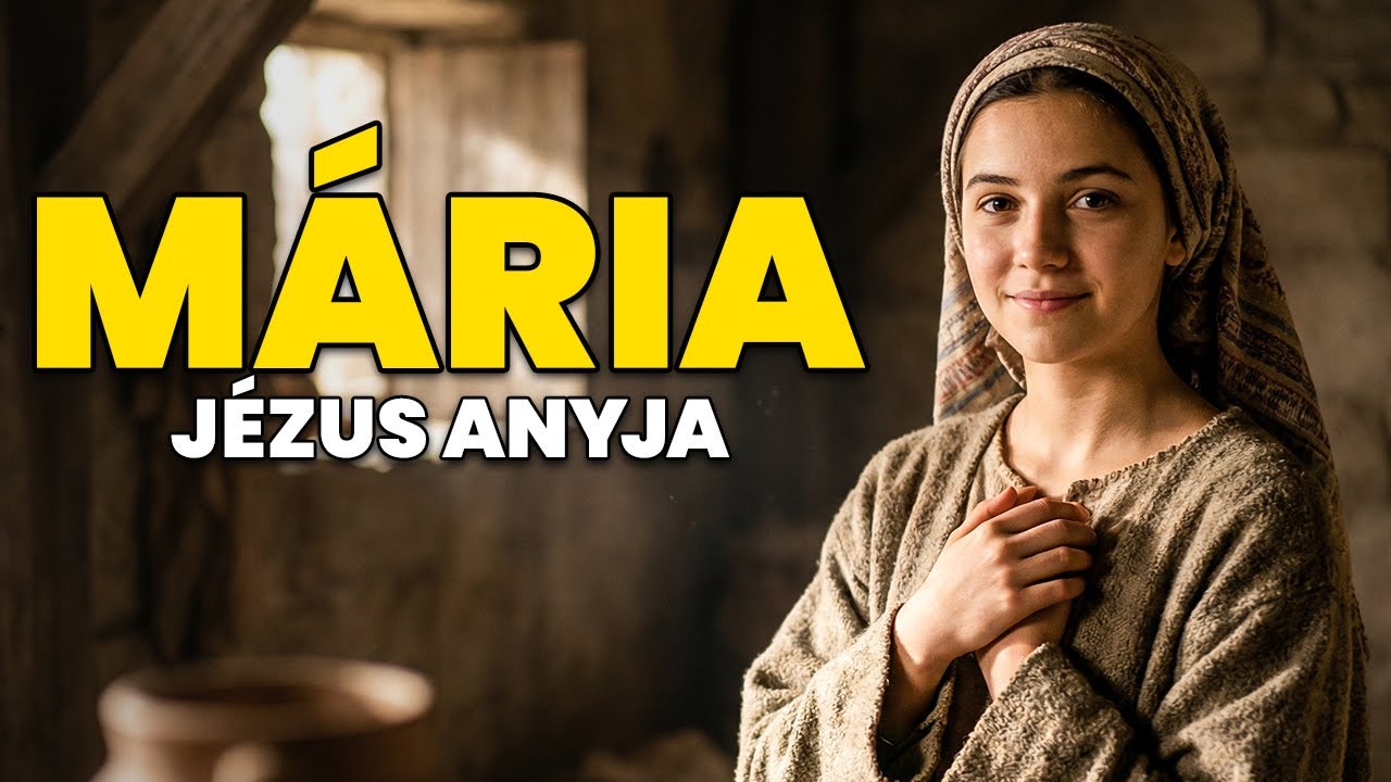 Ki Volt Mária, Jézus Anyja, Valójában? | Gyermekkora, Hivatása, és Utolsó Napjai