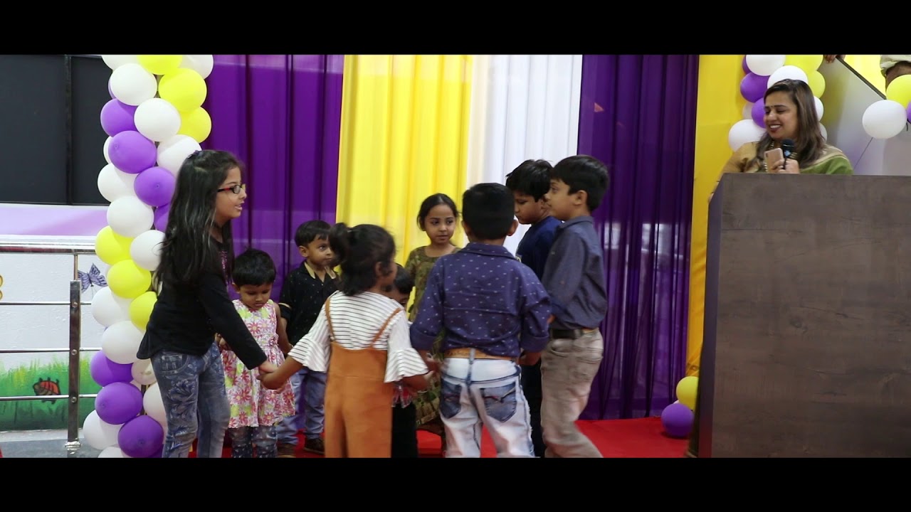 KANGAROO KIDS ANAND