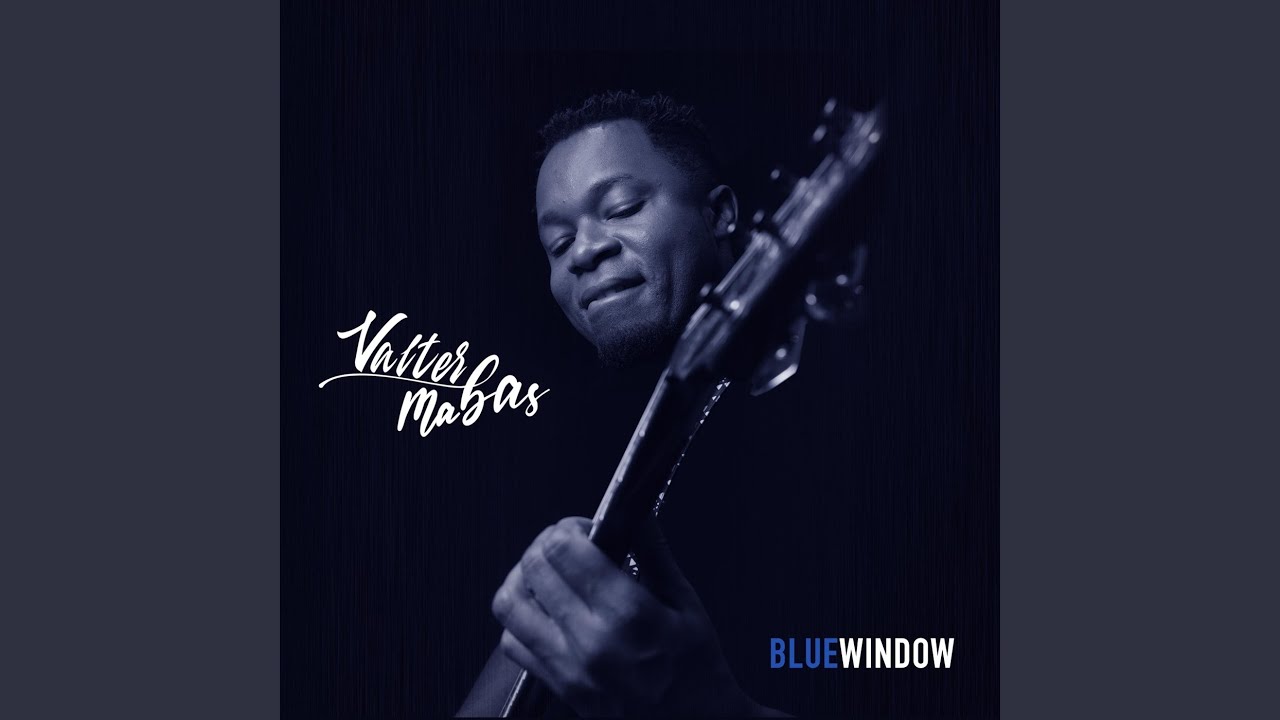 Blue Window