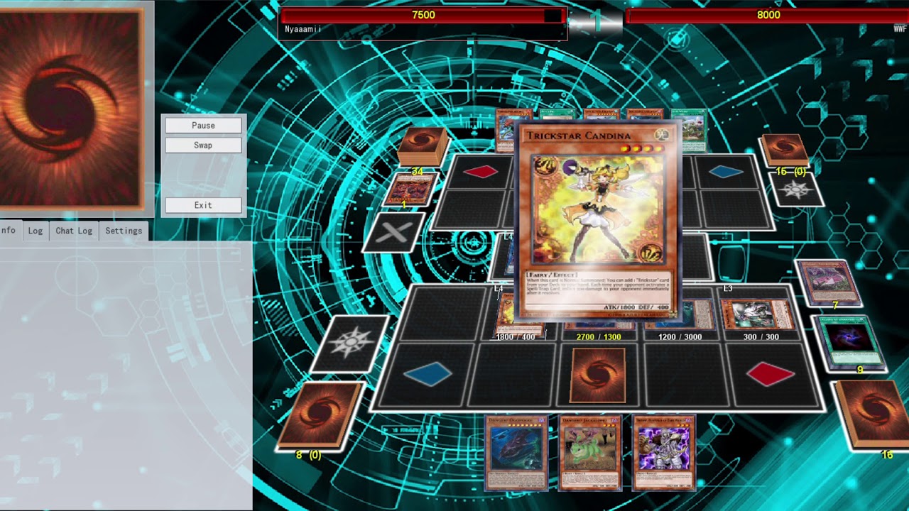 Danger! - Droll Reincarnation hand combo