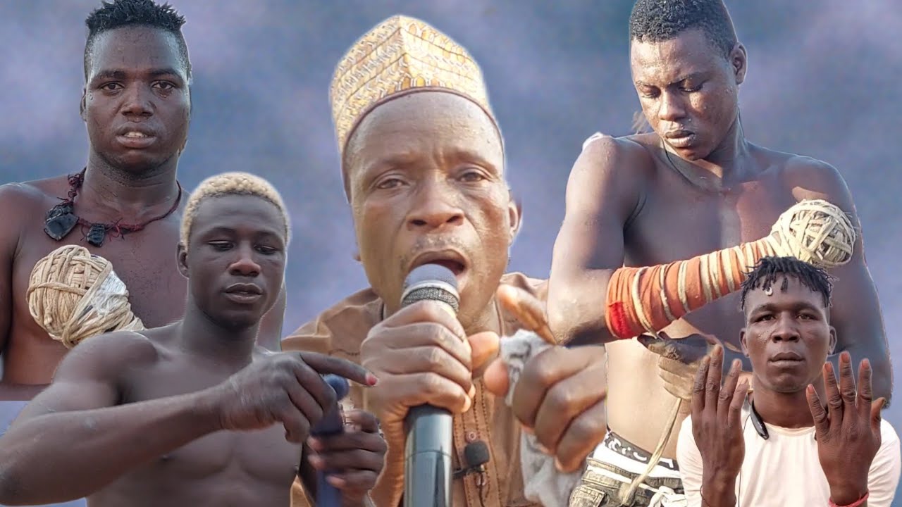 Wata sabuwa yau laraba 21/2/2024 Ga labaran Ɗan Gwamba da sabon Bayani Akan Ramadan da Bahagon mai