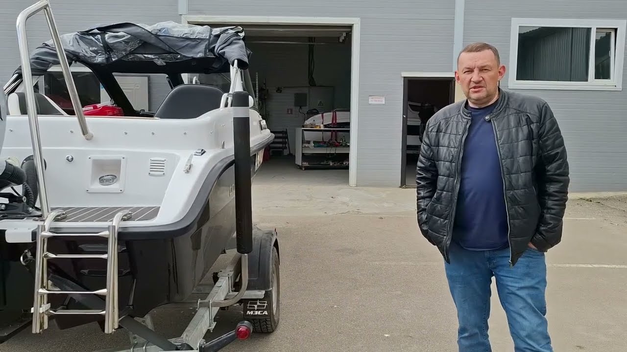 Тюнинг Phoenix 530HT