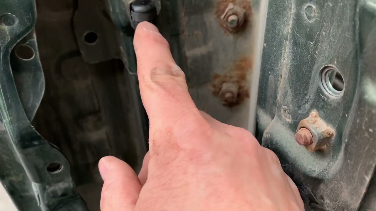 Toyota Tundra Tailgate Lift Supports