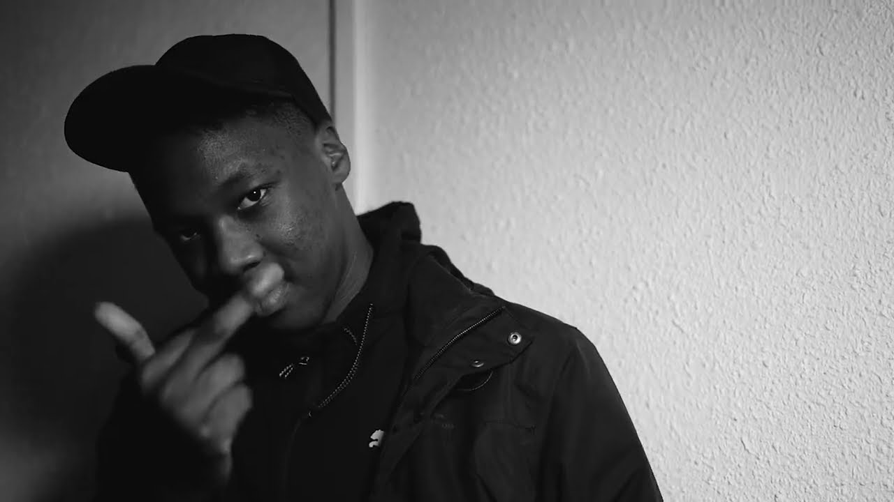 Kyks - MEDLEY (Clip officiel)