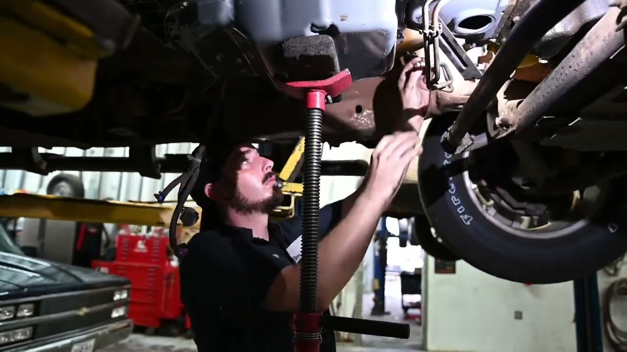 Elite Transmissions in Chickasha Oklahoma
