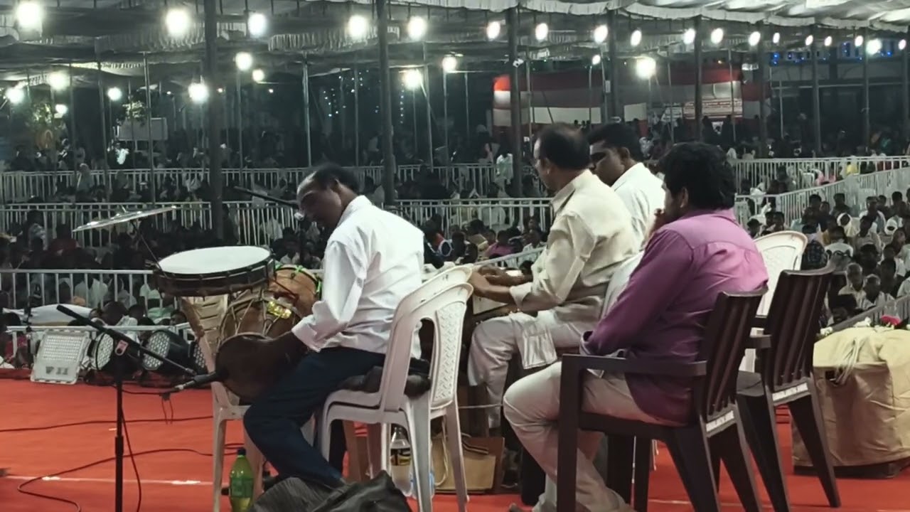 Prayer song by Gummadi Jeevan kumar garu